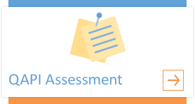 QAPI Assessment