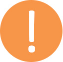 Alert icon image