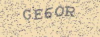 An error has occurred while getting captcha image