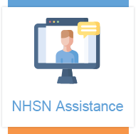 NHSN Assistance