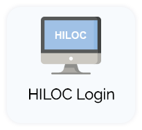 HILOC Login