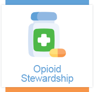 Opioid Stewardship