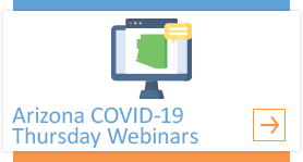 AZ Weekly Webinars