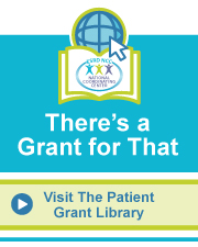 ESRD NCC Patient Grant Library