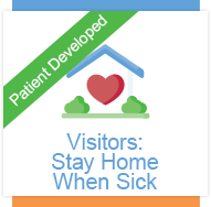 Entrance Symptom Checker