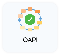 QAPI