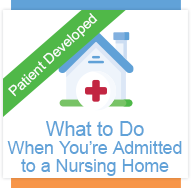 Nursing Home Admission