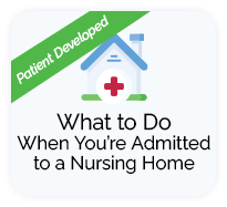 Nursing Home Admission