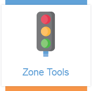 Zone Tools