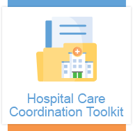 Hospital CC Toolkit