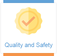 Quality and Safety