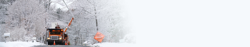 Winter Storm Fern Updates