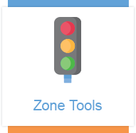 Zone Tools