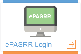 ePASRR Login