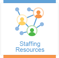 Staffing Resources