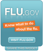 Flu.gov Icon