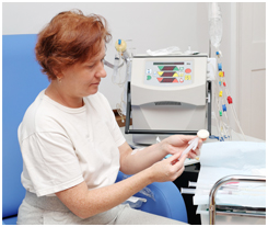 End Stage Renal Disease Networks