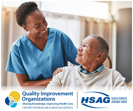 Medicare Quality Improvement